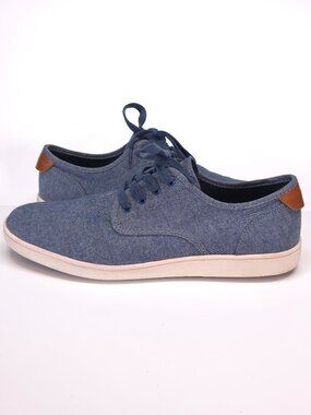 Mens Blue Steve Madden Shoes for Sale up to 90% Off: Poshmark display picture 1